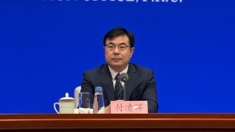 國家統(tǒng)計局談核心CPI同比漲幅連續(xù)擴大：主要是今年以來提振消費專項行動有效實施
