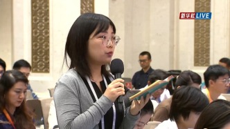 国家统计局答澎湃：投资增长面临的压力是阶段性的，我国投资空间潜力依然巨大