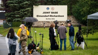 第1現場｜“普特會”前夕的安克雷奇