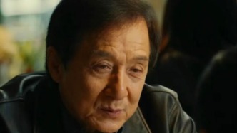 打不動(dòng)的成龍，眼淚還值幾分