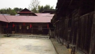 大學(xué)生寫家史｜煙竹深：一個(gè)湘西家庭的百年