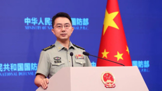 國防部回應(yīng)菲涉黃巖島言論：保留采取必要反制措施的權(quán)利