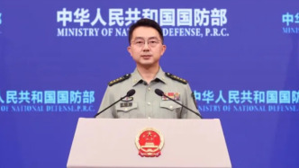 国防部回应解放军57架次军机绕台：天经地义、合理合法