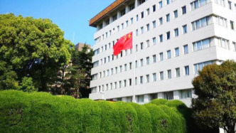 中国驻日使馆：敦促日方在靖国神社等历史问题上谨言慎行