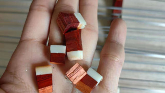 在歐客戶從江蘇泰州跨國網(wǎng)購揚琴有破損，琴行拒全額退款拒溝通