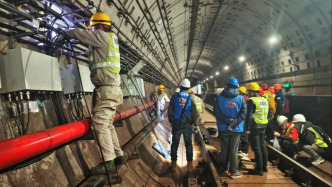 實施“信號升格”專項行動，上海已建成11.3萬個5G基站