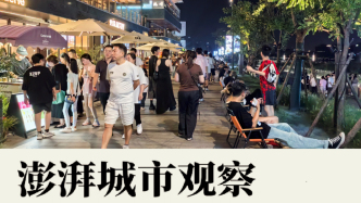 濱水露臺夜間消費：誰牽頭？誰轉(zhuǎn)化？誰的體驗說了算？