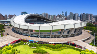 时代少年团演唱会下周举行，上海体育场周边道路将实行临时交通管制