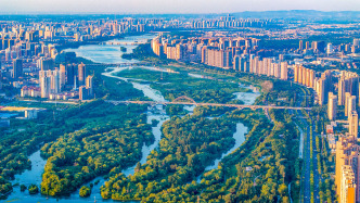 全國生態(tài)日主場活動在京舉行，WWF強調“綠水青山”全球意義