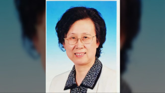 原卫生部副部长彭玉逝世，享年84岁