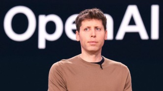OpenAI奧特曼：考慮收購Chrome，缺乏算力導(dǎo)致有更好模型卻沒法提供