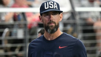 美国游泳究竟怎么了？菲尔普斯等名宿忍无可忍选择炮轰