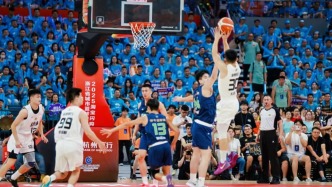 “浙BA”參賽隊名單中為何出現(xiàn)了7位設(shè)區(qū)市副市長？