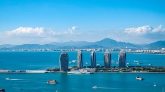 海南率先立法實(shí)施生態(tài)環(huán)境分區(qū)管控：產(chǎn)業(yè)園區(qū)明確列入重點(diǎn)管控單元