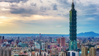 日月譚天丨民調(diào)崩盤！賴清德倒行逆施遭島內(nèi)民意唾棄