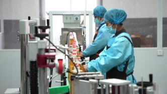 增供給、降成本！金融發(fā)力破解民營(yíng)、小微企業(yè)融資難題