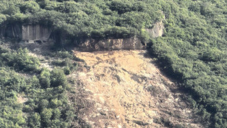 重慶巫山縣發(fā)生一起危巖崩塌，42人提前撤離無人員傷亡