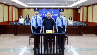 中國(guó)財(cái)經(jīng)出版?zhèn)髅郊瘓F(tuán)原副總經(jīng)理宋全安一審獲刑3年半