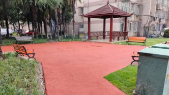 告別雨天 “看?！?，地勢(shì)低洼小區(qū)積水難題如何解？