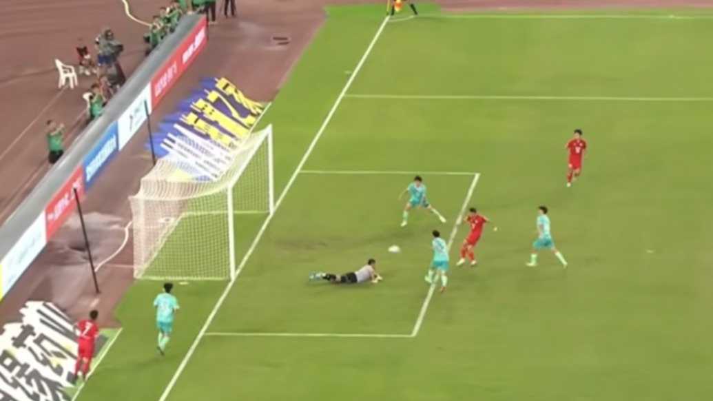 攻入首球！“蘇超”常州隊1比0戰(zhàn)勝鎮(zhèn)江隊，打破開賽以來零進球魔咒