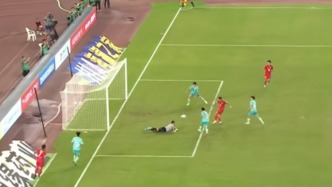 攻入首球！“苏超”常州队1比0战胜镇江队，打破开赛以来零进球魔咒