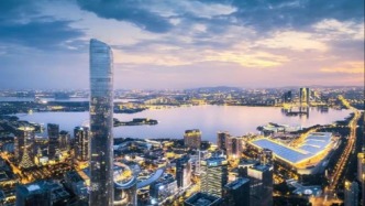 苏州商业，正在打造“本地”时刻