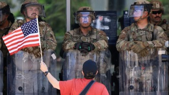 2024年美国侵犯人权报告（全文）