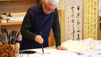 周國(guó)平：關(guān)注養(yǎng)老精神維度，老年人要把“老”養(yǎng)成年輕的狀態(tài)