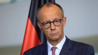 德國總理默茨將陪同澤連斯基18日訪美并會見特朗普