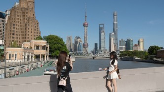 “三伏天”即將收尾，上海竟然還能更熱？