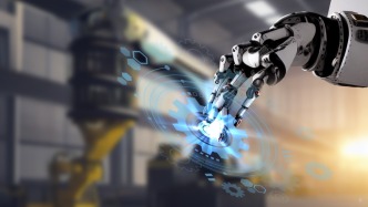 AI如何賦能智能制造？關鍵是找準場景