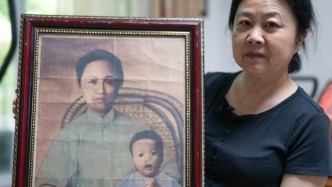 對話趙一曼孫女：一張照片一封遺書，訴說“31歲母親為國犧牲”｜來時之路