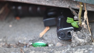 美国纽约发生枪击事件致3死8伤