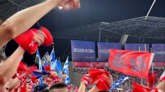 苏超引爆南通消费，常州球迷也来感受这里的赢球氛围