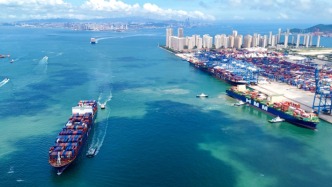 经济日报经世言：中外经贸合作不容第三方干涉