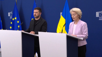 美乌总统会谈在即，各方有何表态？欧洲为何急于参与？