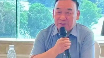 马上评｜“苏辙后人”被打假，更要铲除滋生伪名人的土壤