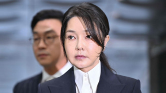 金建希再次接受韓國特檢組傳喚調(diào)查