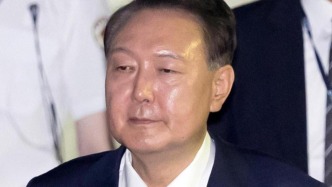 韓國法院再次缺席審判前總統(tǒng)尹錫悅