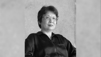 著名作家林湄女士逝世，享年81岁