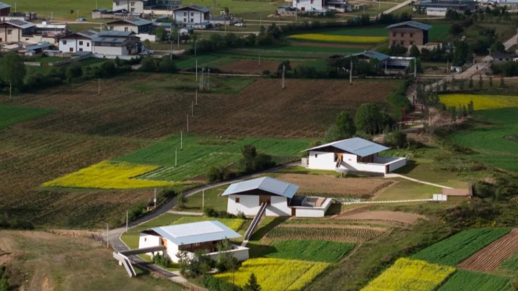 80后海歸學霸隱居大理13年:在云南我永遠有事情做