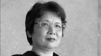 著名作家林湄女士逝世，享年81岁