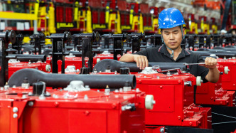 國家民委：2020-2024年五個自治區(qū)地區(qū)生產(chǎn)總值總和年均增長5.6%