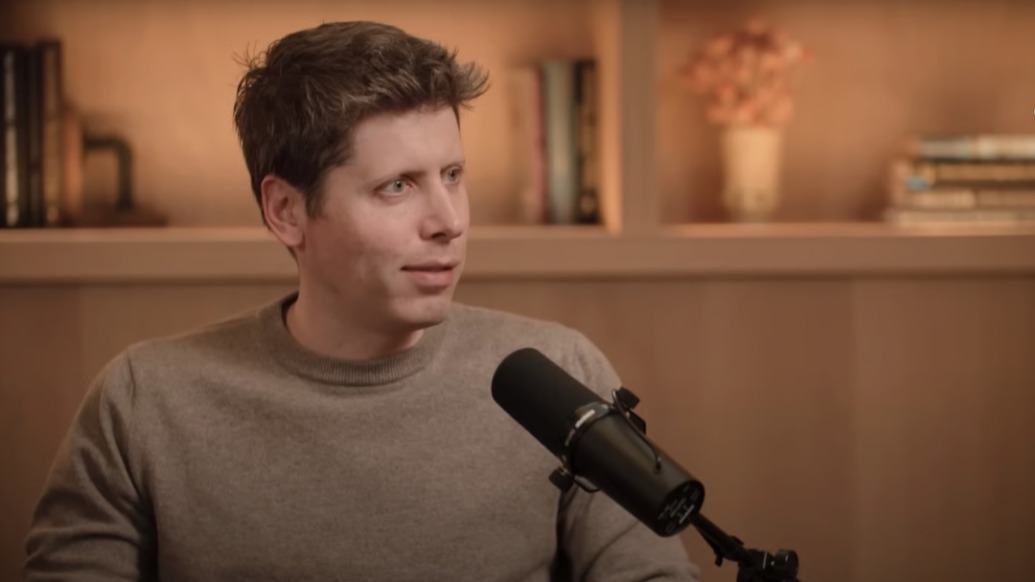 山姆·奧特曼:選擇專業(yè)已不再重要,精通AI工具才是硬技能