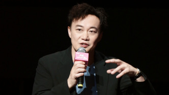 陈奕迅：你不能控制人家写什么，但可以控制自己怎么看