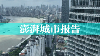 北外滩商圈发展史：25 年，从产业集聚区到中央活动区