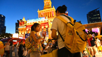 長三角議事廳·周報｜展會跨界融合，成為城市消費“孵化器”