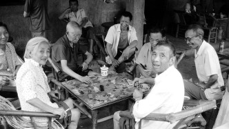 孫江｜茶館里的當(dāng)代史