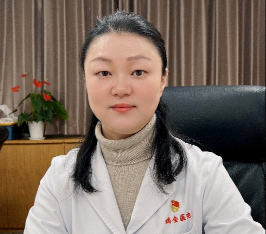 毕宇芳任上海交通大学医学院副院长