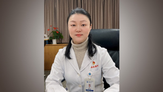 畢宇芳任上海交通大學醫(yī)學院副院長